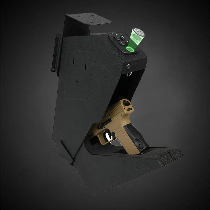 Biometric Gun safe