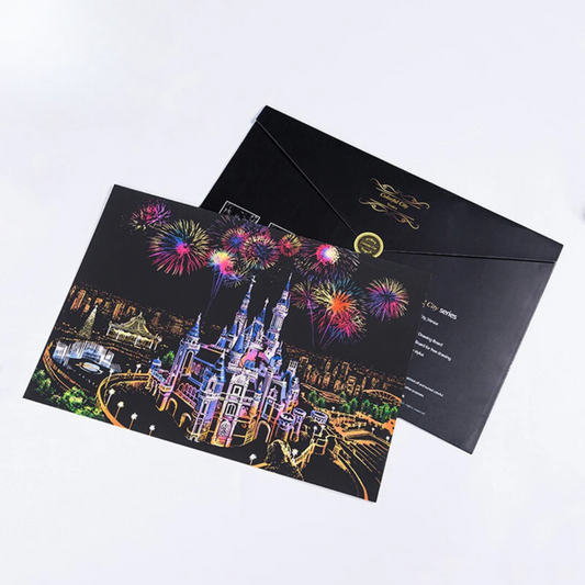 CalmCard™ (FREE TODAY)