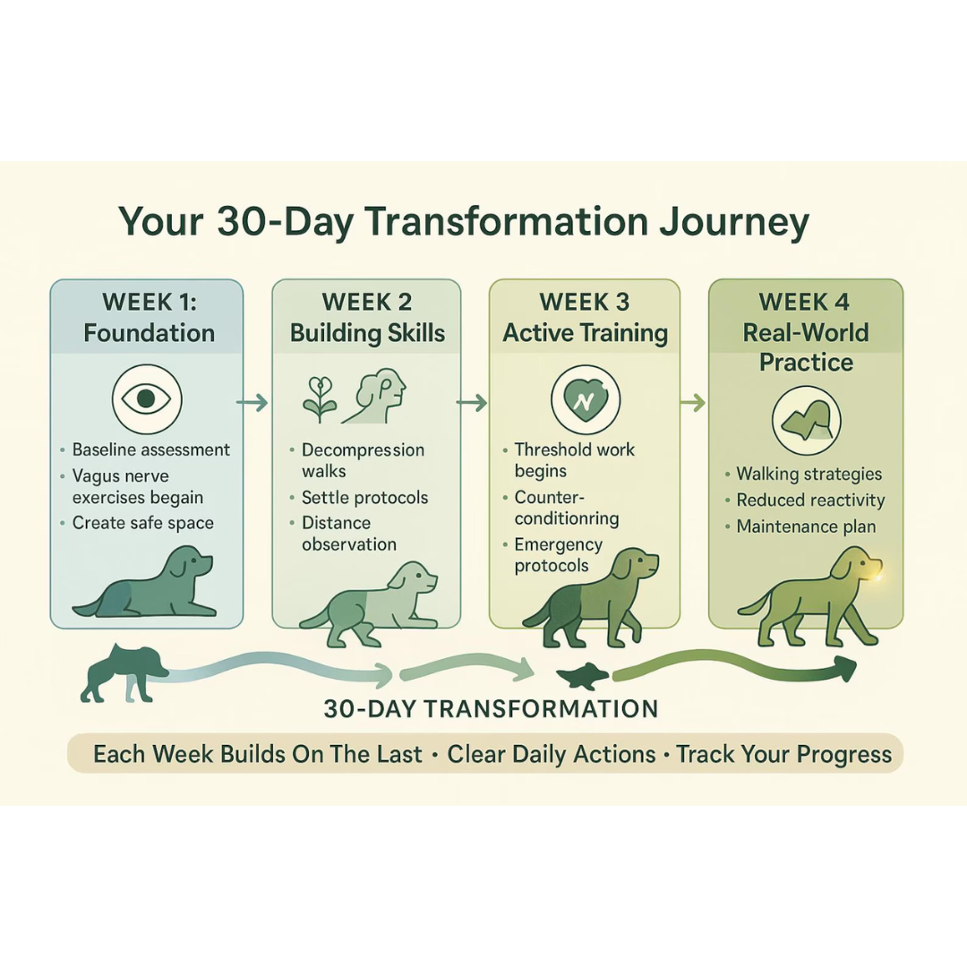 FREE 30-Day Vagus Nerve Reset