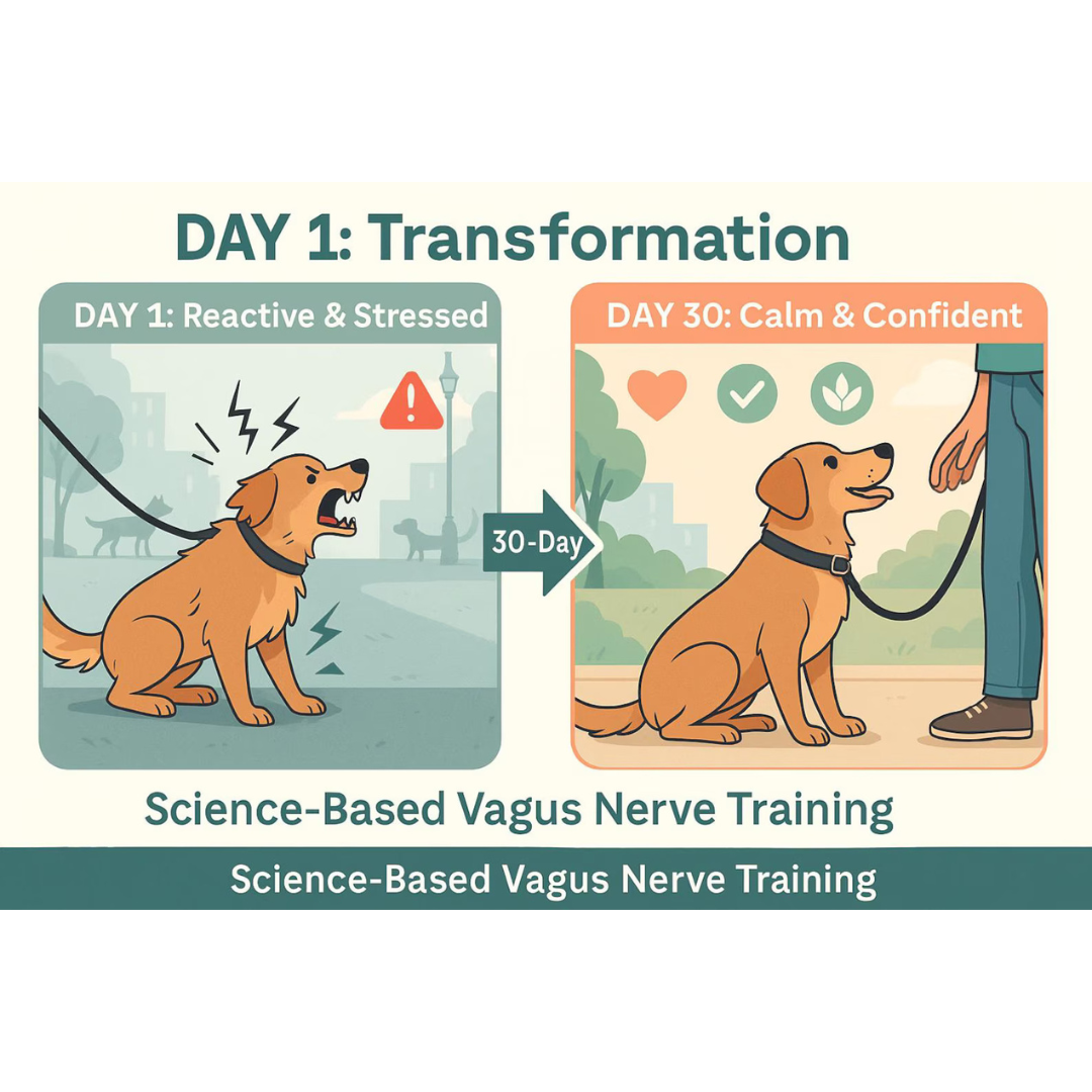FREE 30-Day Vagus Nerve Reset