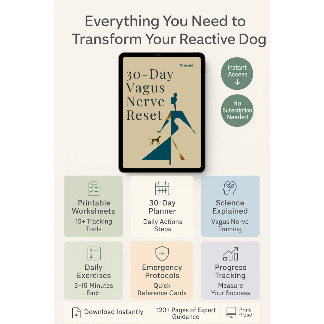 FREE 30-Day Vagus Nerve Reset