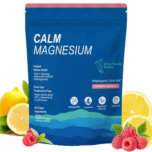 Calm magnesium - 1 pack